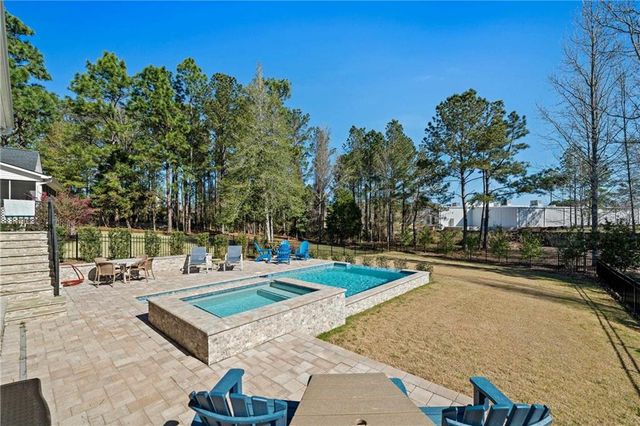 30626 Pine Court, Daphne, AL 36527