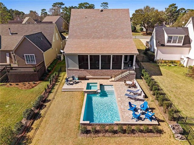 30626 Pine Court, Daphne, AL 36527