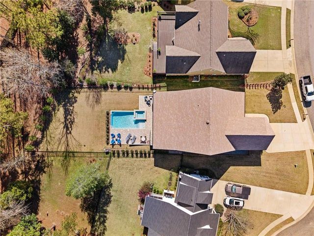 30626 Pine Court, Daphne, AL 36527