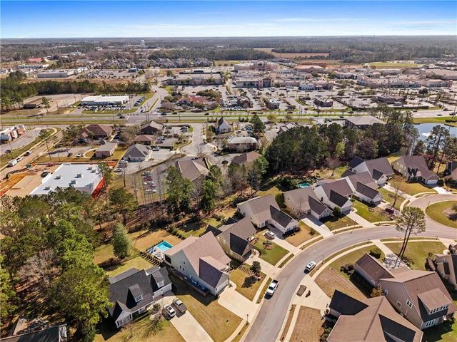 30626 Pine Court, Daphne, AL 36527