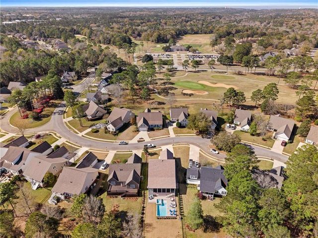 30626 Pine Court, Daphne, AL 36527