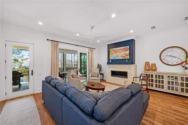 30626 Pine Court, Daphne, AL 36527