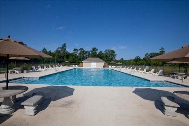 30626 Pine Court, Daphne, AL 36527