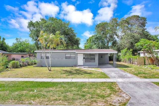 3680 Jackson Boulevard, Fort Lauderdale, FL 33312