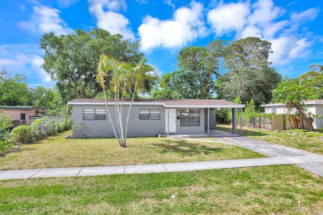 3680 Jackson Boulevard, Fort Lauderdale, FL 33312