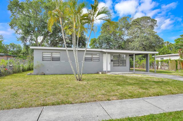 3680 Jackson Boulevard, Fort Lauderdale, FL 33312