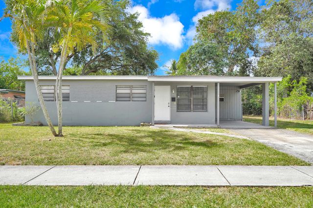 3680 Jackson Boulevard, Fort Lauderdale, FL 33312