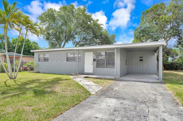 3680 Jackson Boulevard, Fort Lauderdale, FL 33312