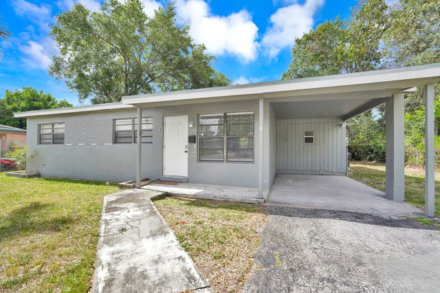 3680 Jackson Boulevard, Fort Lauderdale, FL 33312