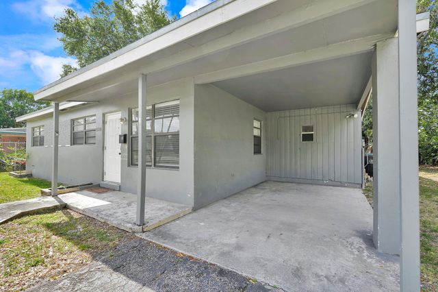 3680 Jackson Boulevard, Fort Lauderdale, FL 33312