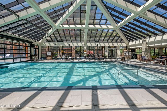 3000 Canyons Resort Drive 4309, Park City, UT 84098
