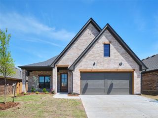 12729 NW 2nd Terrace, Yukon, OK 73099