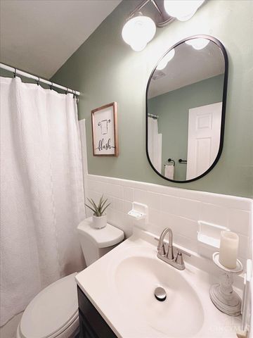 5215 Scotland Drive, Delhi Twp, OH 45238