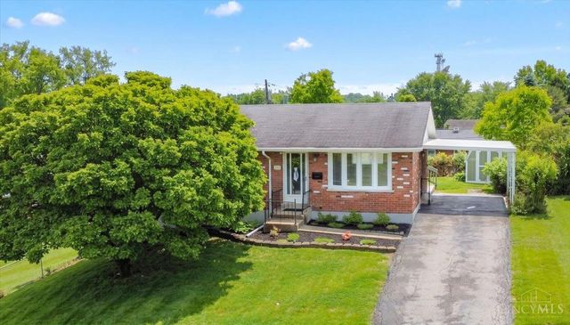 5215 Scotland Drive, Delhi Twp, OH 45238
