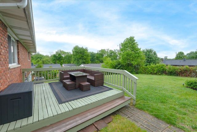5215 Scotland Drive, Delhi Twp, OH 45238