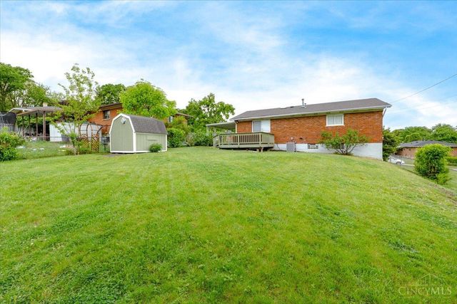 5215 Scotland Drive, Delhi Twp, OH 45238