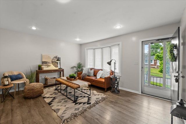 5215 Scotland Drive, Delhi Twp, OH 45238