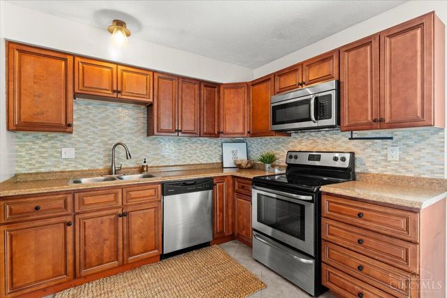 5215 Scotland Drive, Delhi Twp, OH 45238