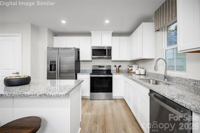 6116 Bridle Creek Drive, Charlotte, NC 28214