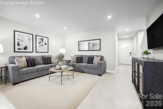 6116 Bridle Creek Drive, Charlotte, NC 28214