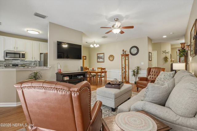 6626 JEFFERSON GARDEN Court 14C, Jacksonville, FL 32258