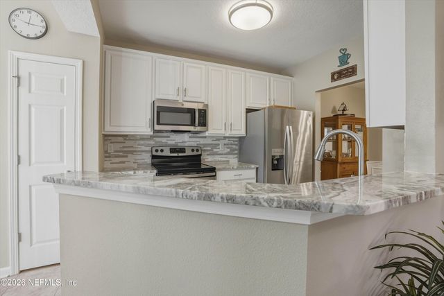 6626 JEFFERSON GARDEN Court 14C, Jacksonville, FL 32258