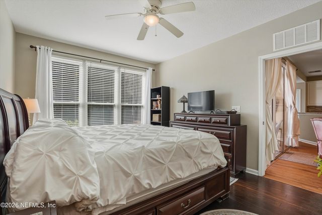 6626 JEFFERSON GARDEN Court 14C, Jacksonville, FL 32258