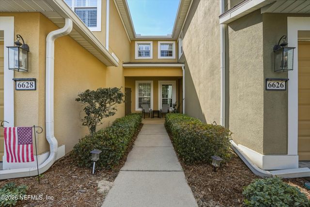 6626 JEFFERSON GARDEN Court 14C, Jacksonville, FL 32258
