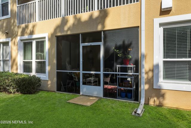 6626 JEFFERSON GARDEN Court 14C, Jacksonville, FL 32258