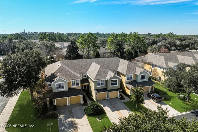 6626 JEFFERSON GARDEN Court 14C, Jacksonville, FL 32258