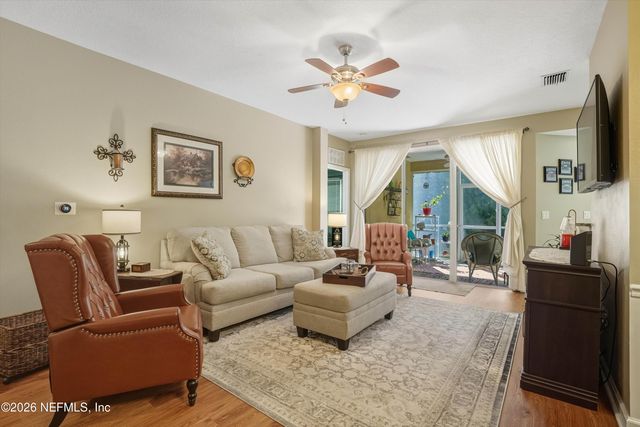 6626 JEFFERSON GARDEN Court 14C, Jacksonville, FL 32258