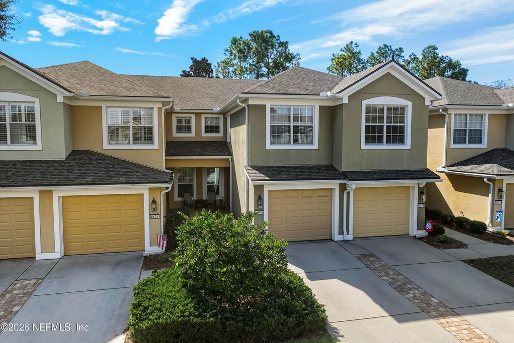 6626 JEFFERSON GARDEN Court 14C, Jacksonville, FL 32258
