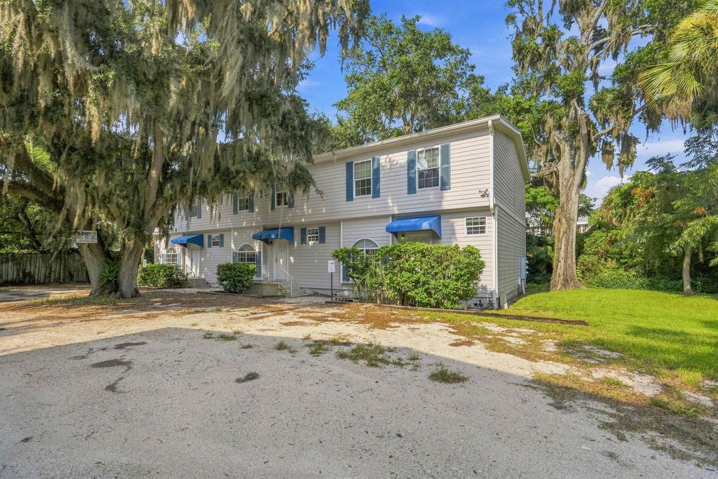 114 Cedar St 6, St Augustine, FL 32084