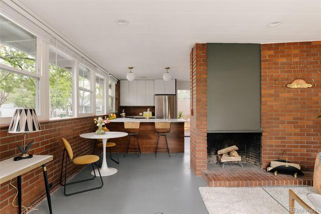 2940 S Marion Street, Englewood, CO 80113