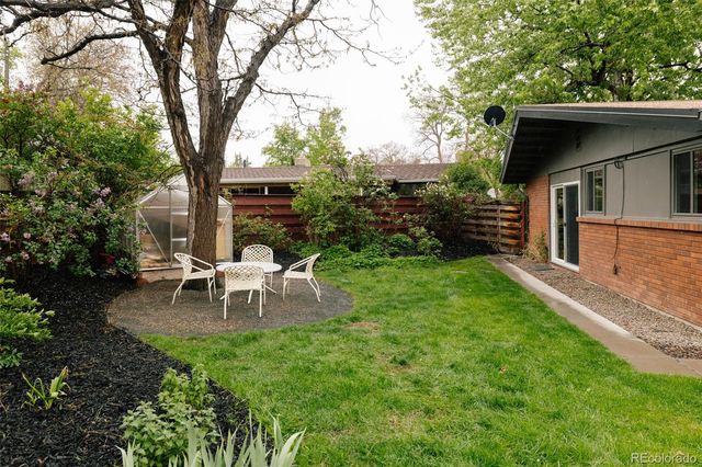 2940 S Marion Street, Englewood, CO 80113