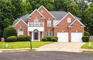 902 Daylight Circle, Lawrenceville, GA 30045