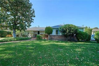 315 E Las Flores Avenue, Arcadia, CA 91006