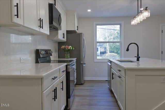 1023 W Lakewood Avenue, Durham, NC 27707