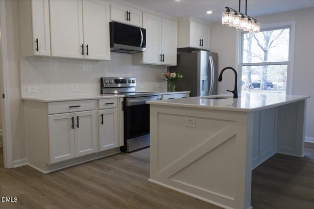 1023 W Lakewood Avenue, Durham, NC 27707