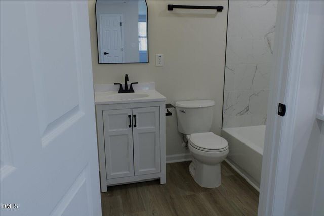 1023 W Lakewood Avenue, Durham, NC 27707