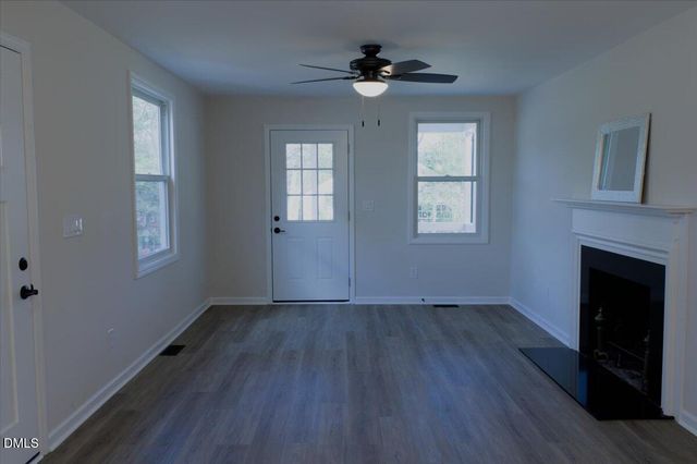 1023 W Lakewood Avenue, Durham, NC 27707