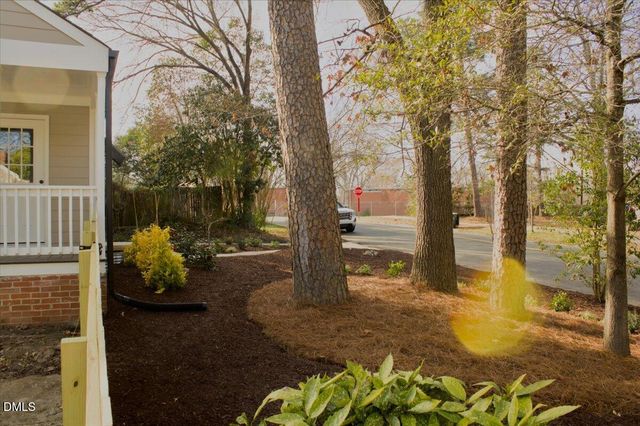 1023 W Lakewood Avenue, Durham, NC 27707