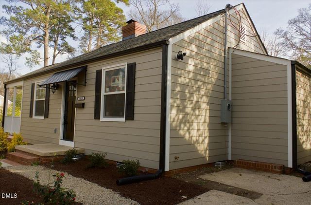 1023 W Lakewood Avenue, Durham, NC 27707