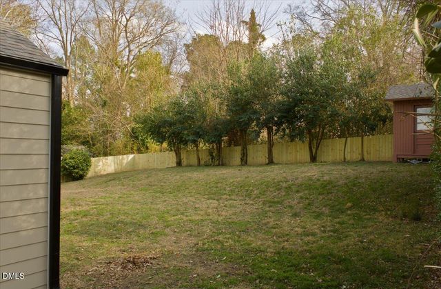 1023 W Lakewood Avenue, Durham, NC 27707