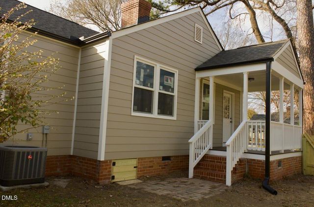 1023 W Lakewood Avenue, Durham, NC 27707