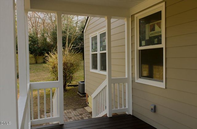 1023 W Lakewood Avenue, Durham, NC 27707