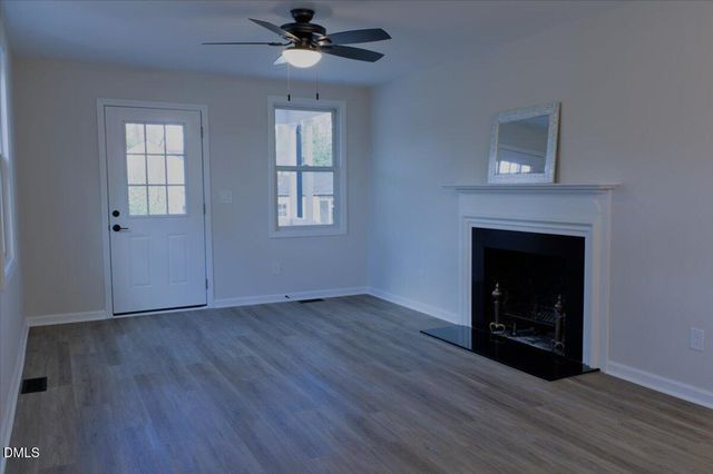 1023 W Lakewood Avenue, Durham, NC 27707