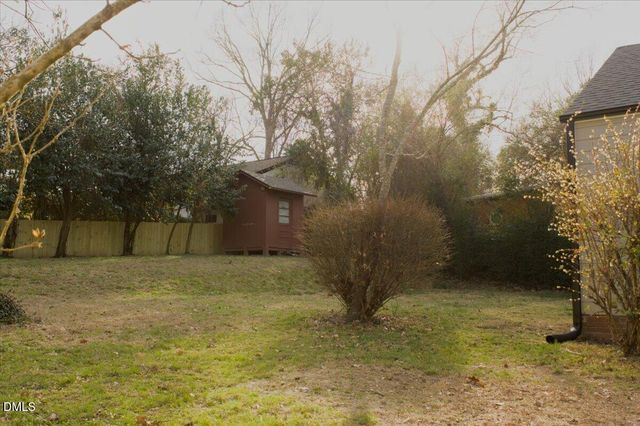 1023 W Lakewood Avenue, Durham, NC 27707