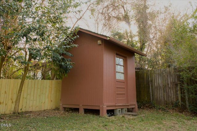 1023 W Lakewood Avenue, Durham, NC 27707