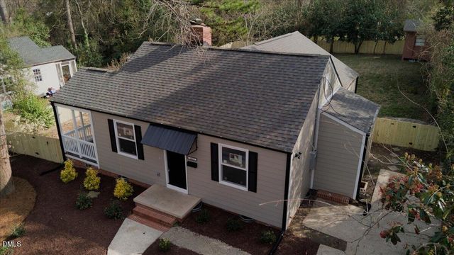 1023 W Lakewood Avenue, Durham, NC 27707